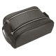 Trousse de toilette - Anthracite ( Pantone 424C ) 