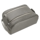 Trousse da toilette - Acier vintage ( Pantone 403C ) 