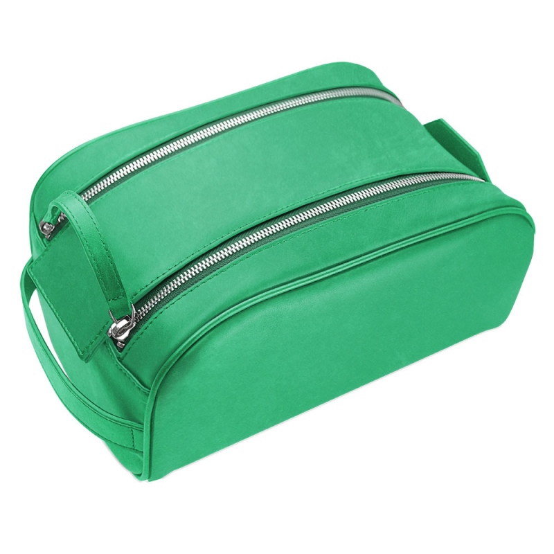 Nécessaire - Menthe vintage ( Pantone 562C ) 