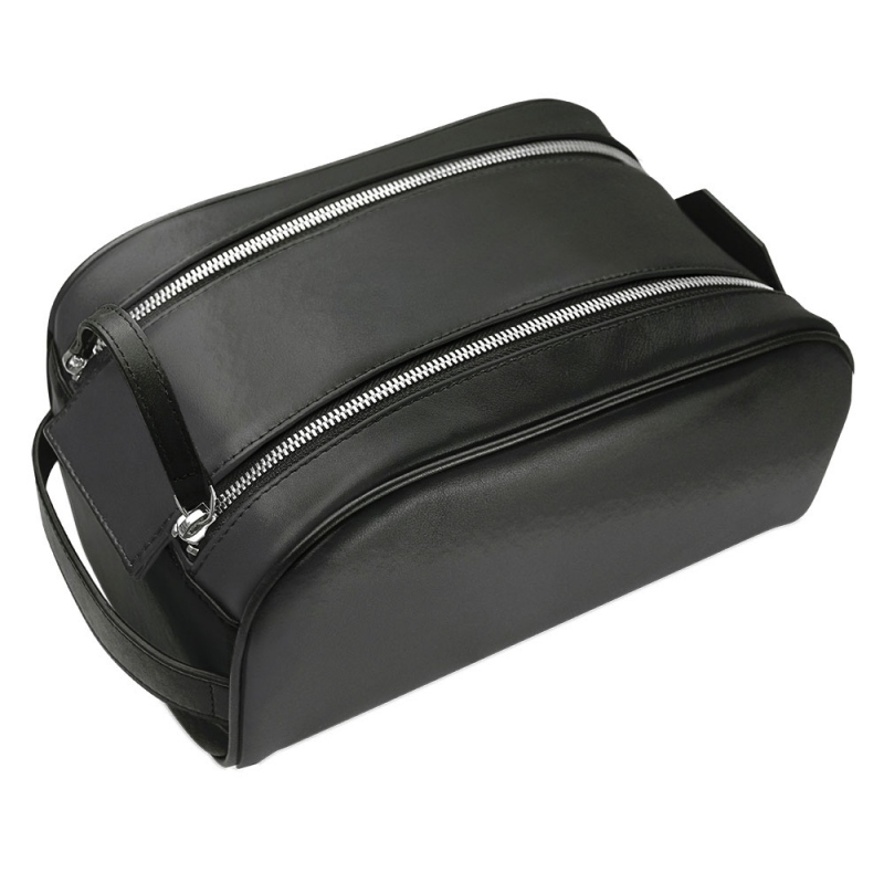 Trousse da toilette - Onyx ( Black ) 