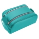 Trousse de toilette - Bleu fluo