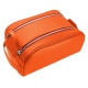Trousse de toilette - Orange fluo