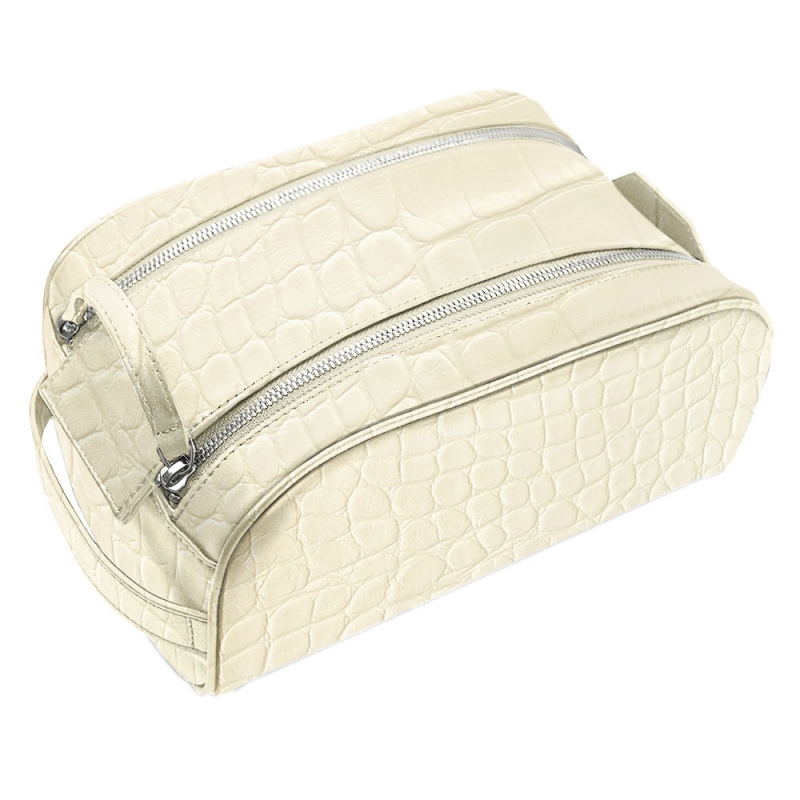 Trousse de toilette - Crocodile milk
