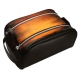 Trousse de toilette - Fauve Patine
