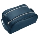 Toiletry bag - Blu mediterran