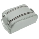 Trousse de toilette - Gris PU