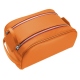 Trousse da toilette - Orange PU