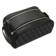 Trousse da toilette - Noir - Couture ( Nappa - Black ) 
