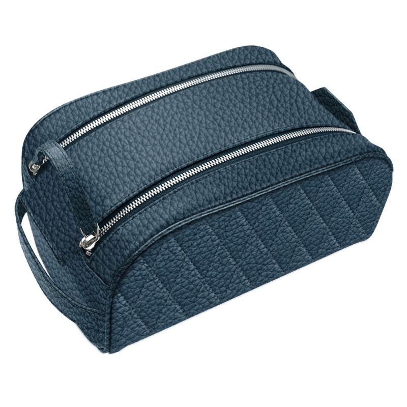 Nécessaire - Indigo - Couture ( Pantone 303U ) 