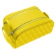 Trousse da toilette - Jaune fluo - Couture