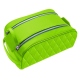 Nécessaire - Vert fluo - Couture