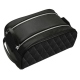 세면도구용 백 - Negre poudro - Couture