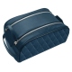 Trousse de toilette - Blu mediterran - Couture