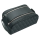 Trousse de toilette - Blu marino - Couture