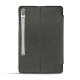 Capa em pele Samsung Galaxy Tab S6