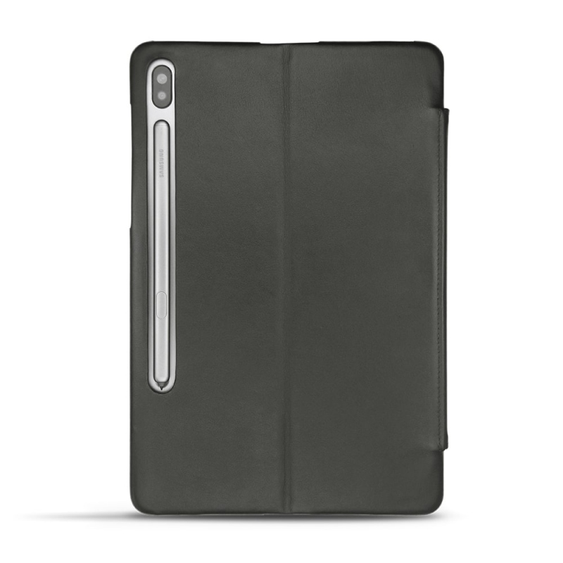 Custodia in pelle Samsung Galaxy Tab S6