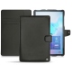 Lederschutzhülle Samsung Galaxy Tab S6 - Noir ( Nappa - Black ) 