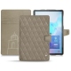 Custodia in pelle Samsung Galaxy Tab S6 - Darboun sabla - Couture