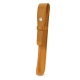 Samsung S Pen case - Or Maïa ( Pantone 871C ) 