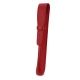 Funda Samsung S Pen - Rouge PU