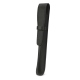 Custodia Samsung S Pen - Noir PU
