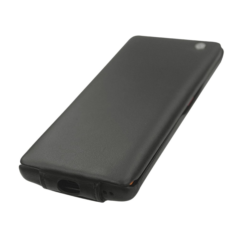 Capa em pele Huawei Mate 30 Pro