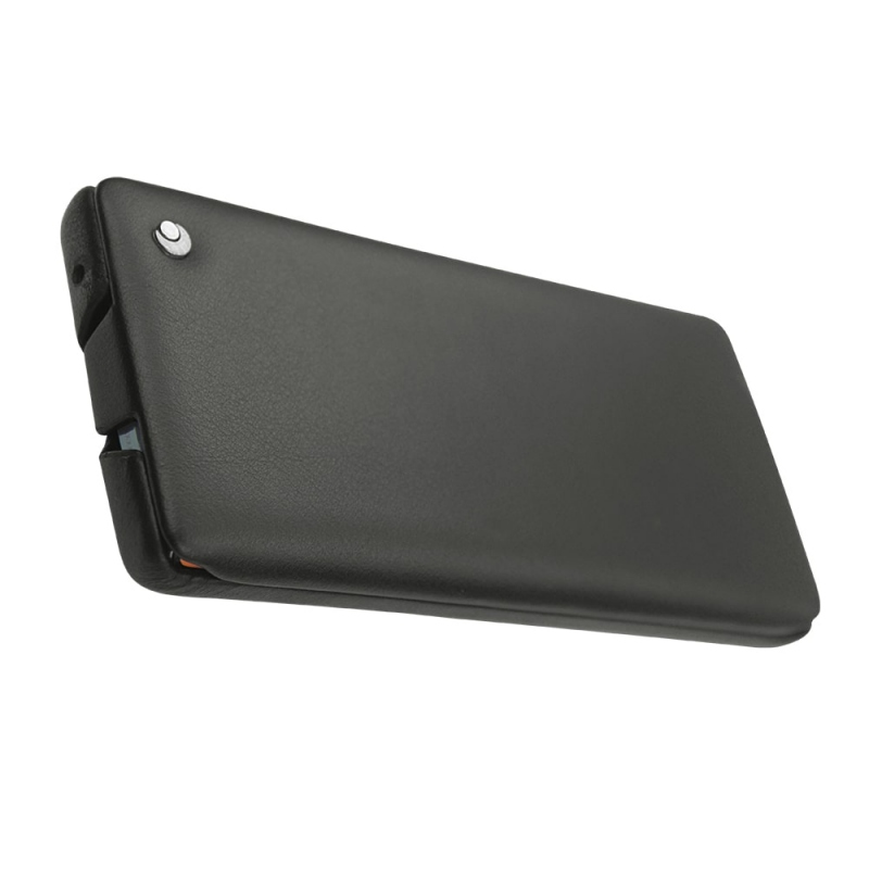 Housse cuir Huawei Mate 30 Pro