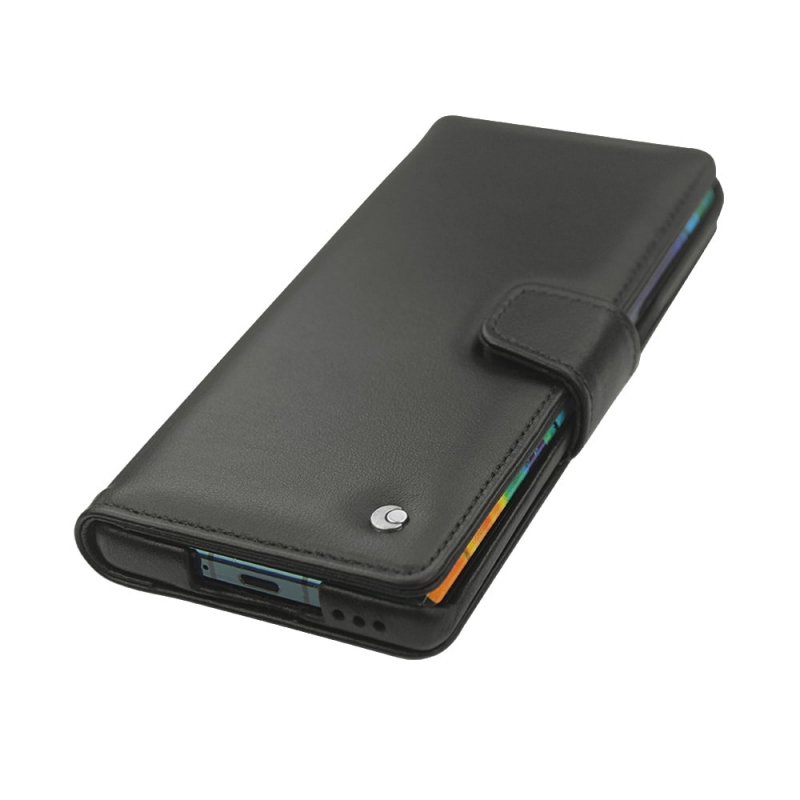Capa em pele Huawei Mate 30 Pro