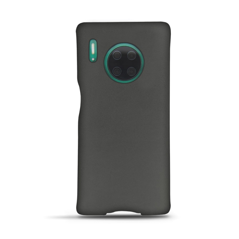 Coque cuir Huawei Mate 30 Pro
