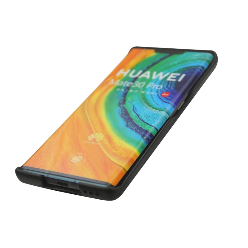 Funda de piel Huawei Mate 30 Pro