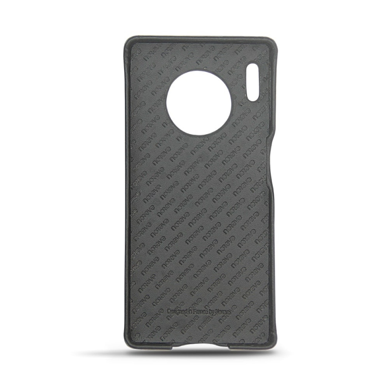 Custodia in pelle Huawei Mate 30 Pro