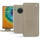 Huawei Mate 30 Pro leather case - Darboun sabla