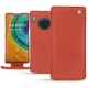 Capa em pele Huawei Mate 30 Pro - Arange clouquié
