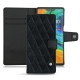 Lederschutzhülle Huawei Mate 30 Pro - Dark vintage - Couture