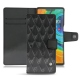 Custodia in pelle Huawei Mate 30 Pro - Onyx - Couture