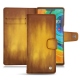 Capa em pele Huawei Mate 30 Pro - Doré Patine