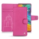 Funda de piel Huawei Mate 30 Pro - Rose BB