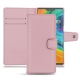 Lederschutzhülle Huawei Mate 30 Pro - Rose PU