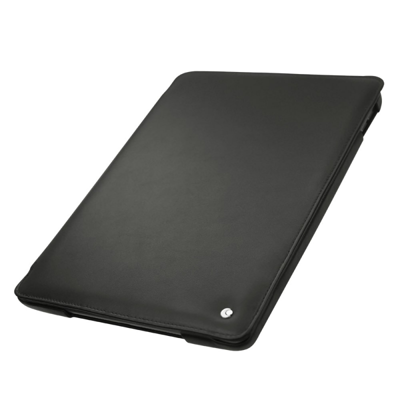 硬质真皮保护套 Apple iPad 10.2" (2019)