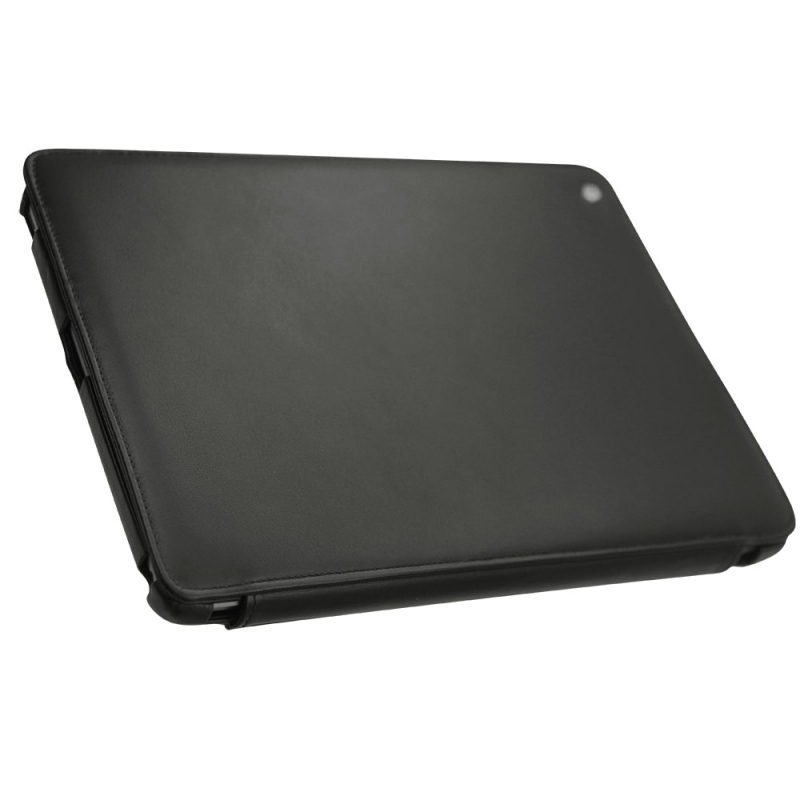 硬质真皮保护套 Apple iPad 10.2" (2019)