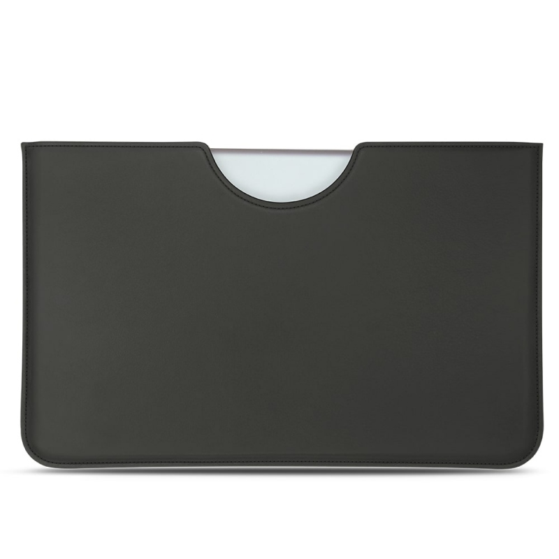 レザーケース Apple iPad 10.2" (2019)