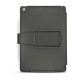 Funda de piel Apple iPad 10.2" (2019)