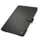 Housse cuir Apple iPad 10.2" (2019)