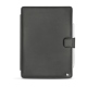 Apple iPad 10.2" (2019) leather case