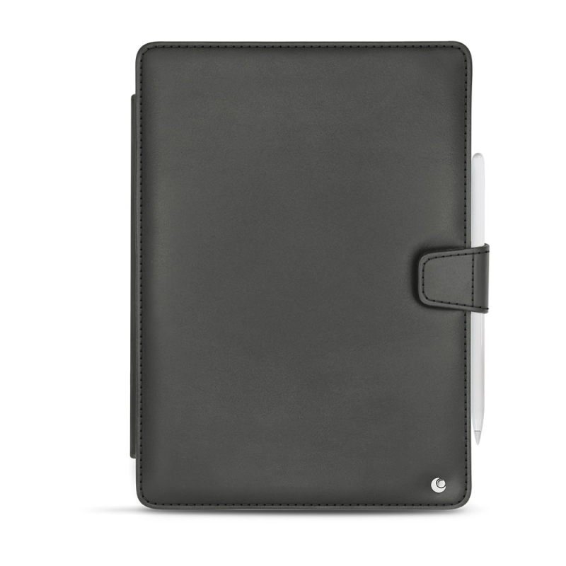 Funda de piel Apple iPad 10.2" (2019)