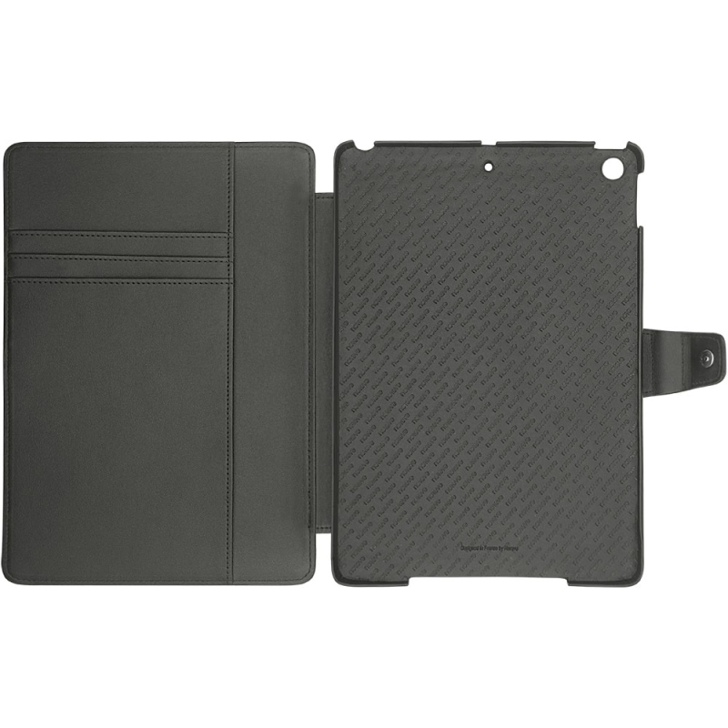 硬质真皮保护套 Apple iPad 10.2" (2019)