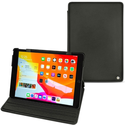 Apple iPad 10.2' leather case