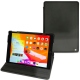 Custodia in pelle Apple iPad 10.2" (2019) - Onyx ( Black ) 