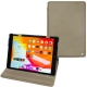 硬质真皮保护套 Apple iPad 10.2" (2019) - Darboun sabla