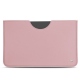 Lederschutzhülle Apple iPad 10.2" (2019) - Rose ( Nappa - Pantone 2365C ) 